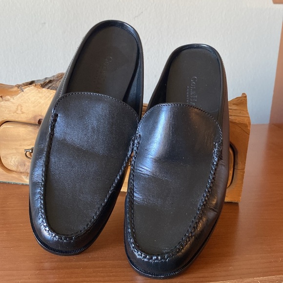 Vintage Cole Haan Mules - Picture 7 of 8